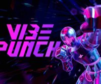 Meta Quest 游戏《振动冲击拳》Vibe Punch
