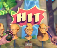 Meta Quest 游戏《命中》HIT VR