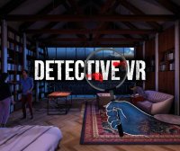 Oculus Quest 游戏《侦探 VR》Detective VR