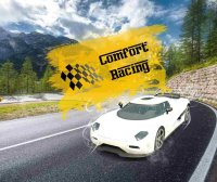Meta Quest 游戏《舒适赛车》Comfort Racing
