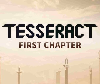 Meta Quest 游戏《迷城 – 第一章》Tesseract – First Chapter