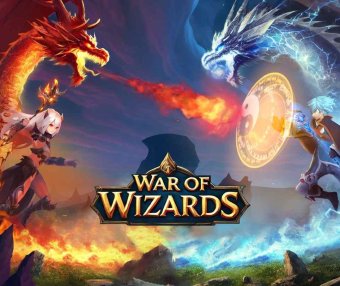 Oculus Quest 游戏《巫师战争 》War of Wizards