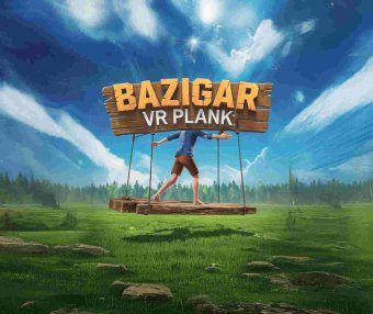 Meta Quest 游戏《高空杂技》Bazigar – VR Plank Game