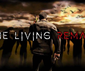 Meta Quest 游戏《幸存者余生 VR》The Living Remain VR