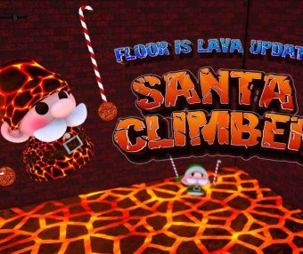 Meta Quest 游戏《圣诞登山者》Santa Climber