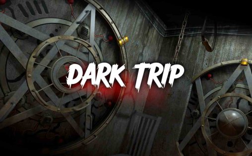 Meta Quest 游戏《黑暗之旅》Dark Trip
