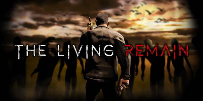 Meta Quest 游戏《幸存者余生 VR》The Living Remain VR