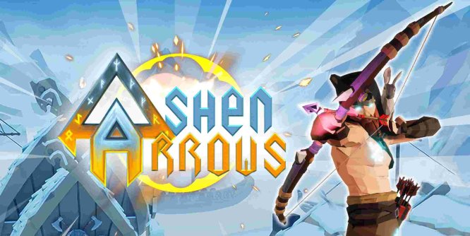 Meta Quest 游戏《灰烬之箭》Ashen Arrows