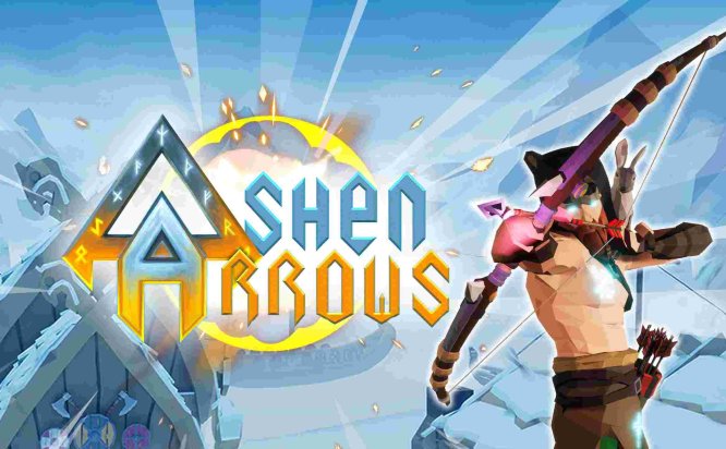 Meta Quest 游戏《灰烬之箭》Ashen Arrows