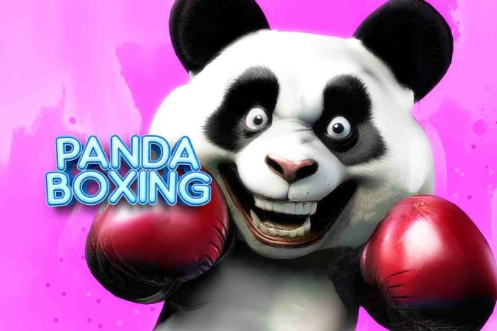 Meta Quest 游戏《熊猫拳击》Panda Boxing – VR魔趣网
