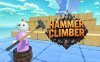 Meta Quest 游戏《锤式攀登者》Hammer Climber