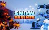 Meta Quest 游戏《雪地防御》Snow Defense