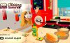Meta Quest 游戏《烹饪游戏 VR》The Cooking Game VR