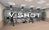 Meta Quest 游戏《V-射击》V-Shot