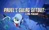Meta Quest 游戏《帕维尔的古拉格逃亡：攀爬企鹅》Pavels Gulag Getout: Climb Penguin