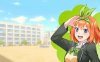 五等分的新娘：四叶草（The Quintessential Quintuplets OMOIDE VR ~YOTSUBA~）