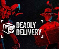Oculus Quest 游戏《致命的送货》Deadly Delivery