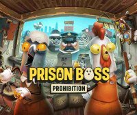 Meta Quest 游戏《监狱大佬 2 禁令》Prison Boss Prohibition
