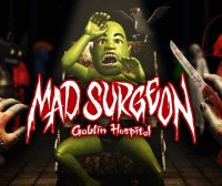 Meta Quest 游戏《疯狂外科医生-妖精医院-》MAD SURGEON -Goblin Hospital-
