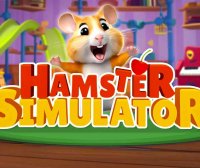 Meta Quest 游戏《仓鼠模拟器》Hamster Simulator