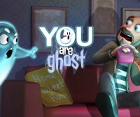 Meta Quest 游戏《你是鬼》You Are Ghost