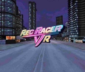 Meta Quest 游戏《竞速赛车 VR》Rec Racer VR