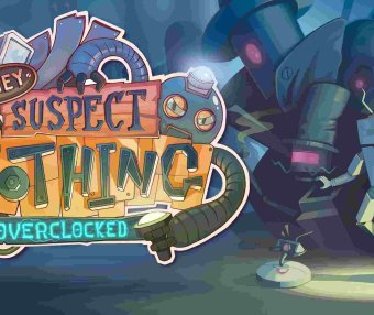 Meta Quest 游戏《欺骗的喜剧》They Suspect Nothing