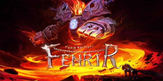 Meta Quest 游戏《芬里尔》Fenrir