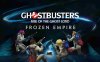 Oculus Quest 游戏《捉鬼敢死队 鬼王崛起》Ghostbusters Rise of the Ghost Lord