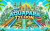 Meta Quest 游戏《水上乐园大亨》Aquapark Tycoon