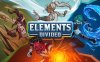 Oculus Quest 游戏《元素分裂》Elements Divided