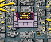 Meta Quest 游戏《自定义房间映射器》Custom Home Mapper