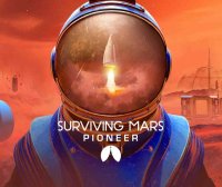 Meta Quest 游戏《火星求生:先锋》Surviving Mars: Pioneer