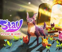 Meta Quest 游戏《永远待在家里》Stay: Forever Home