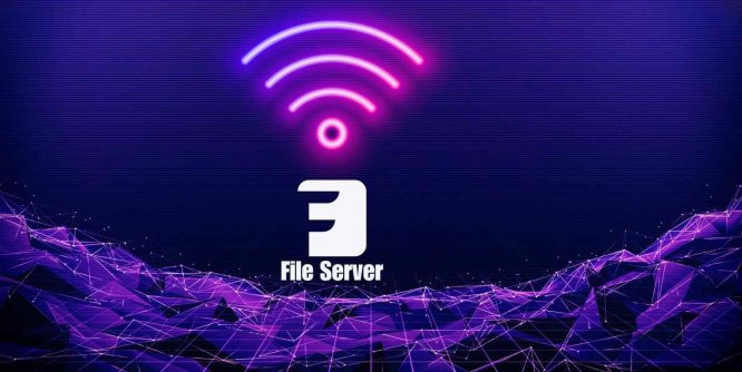 Meta Quest 游戏《简单文件服务器》Simple File Server