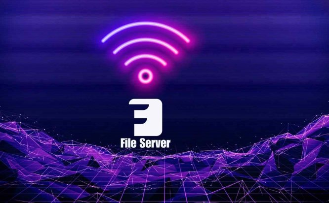 Meta Quest 游戏《简单文件服务器》Simple File Server