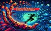Meta Quest 游戏《快手》FastHands