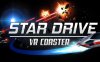 Meta Quest 游戏《星际驾驶VR过山车》Star Drive VR Coaster