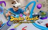 Meta Quest 游戏《涂鸦任务 绘画拼图》Doodle Quest: Mixed Reality Draw Puzzle