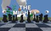 Meta Quest 游戏《放大世界2》The Mighty II