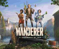 流浪者:命运碎片重制版(Wanderer: The Fragments of Fate)