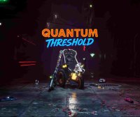 Meta Quest 游戏《量子阈值》Quantum Threshold