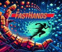 Meta Quest 游戏《快手》FastHands
