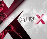 Meta Quest 游戏《枪X》Gun X
