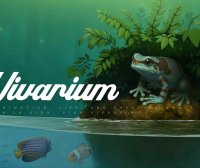 Meta Quest 游戏《动物园》Vivarium