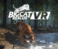 Meta Quest 游戏《大型猫科动物》Big Cat Rescue