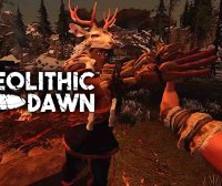 Meta Quest 游戏《新石器黎明》Neolithic Dawn