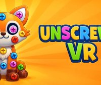 Meta Quest 游戏《拆螺丝》Unscrew VR