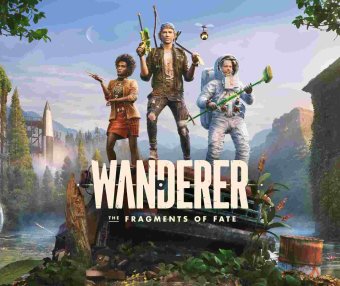 流浪者:命运碎片重制版(Wanderer: The Fragments of Fate)