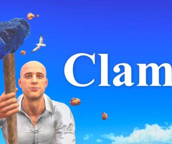 Meta Quest 游戏《锤子攀登》Clamb